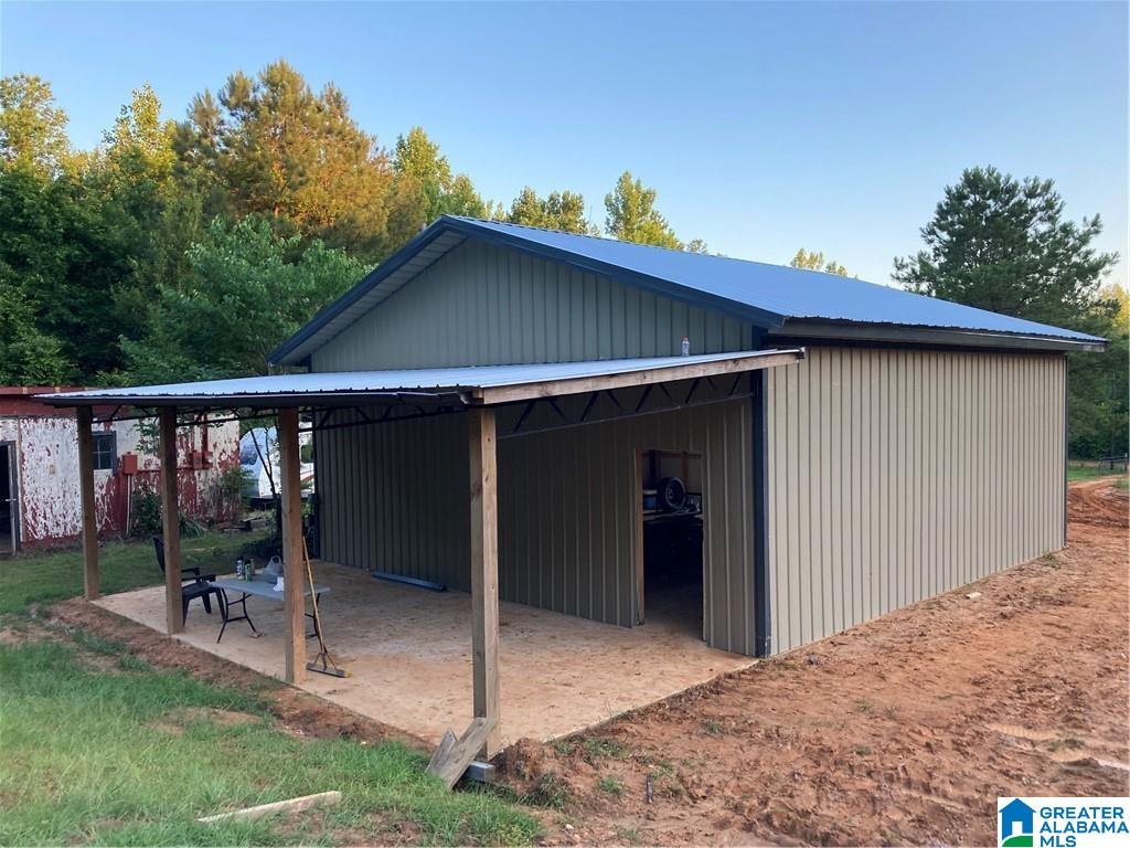 3025 Potato Patch Creek Road Marion, AL 36756 - Photo 1 of 24
