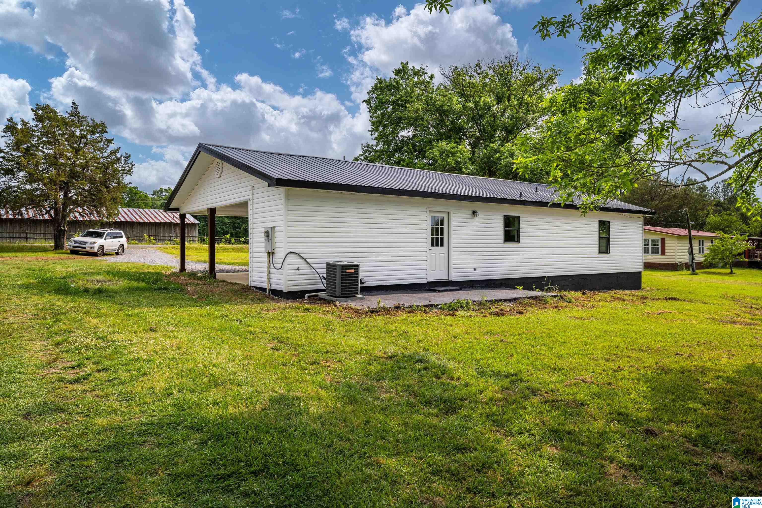 2006 Pine Dale Road Ashville, AL 35953 - Photo 28 of 32