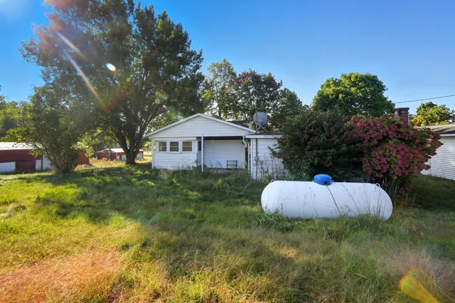$265,000 | 3350 Fighter Road, Hastings, MI 49058