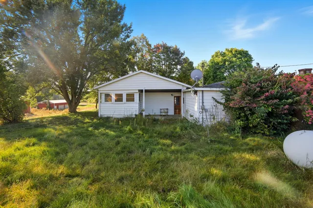 $265,000 | 3350 Fighter Road, Hastings, MI 49058
