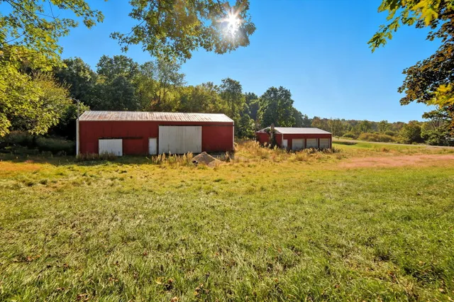 $265,000 | 3350 Fighter Road, Hastings, MI 49058
