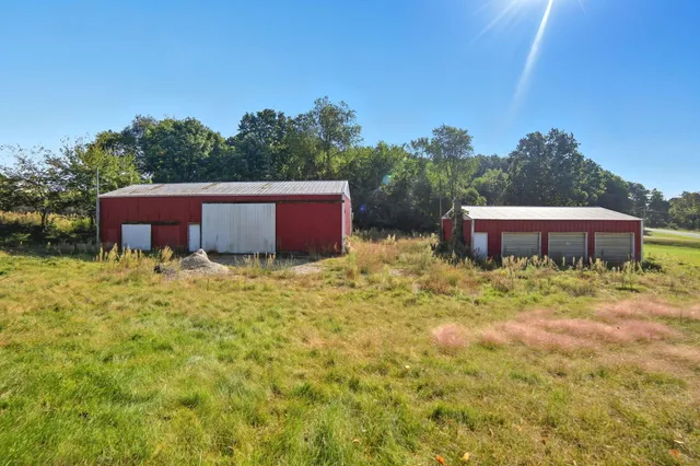 $265,000 | 3350 Fighter Road, Hastings, MI 49058