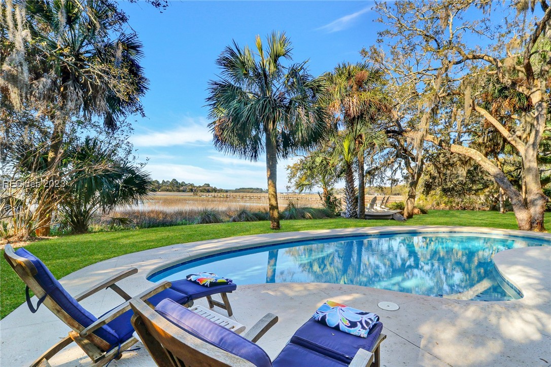 44 Sand Fiddler Road Hilton Head Island, SC 29928 - Photo 1 of 1 Gallery Image 1