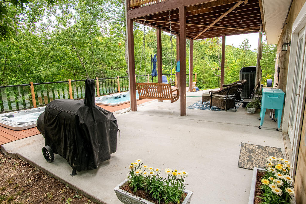 97 Roundtree Court Flintstone, GA 30725 - Photo 34 of 37 RoundTree-51