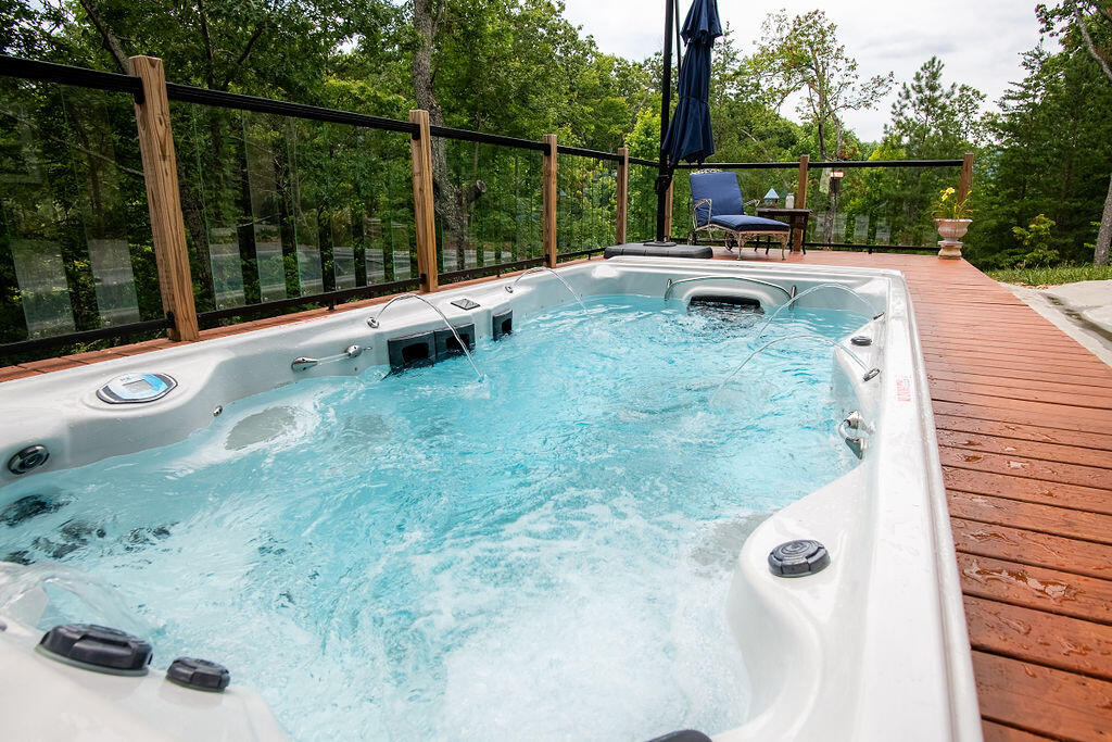 97 Roundtree Court Flintstone, GA 30725 - Photo 36 of 37 RoundTree-46