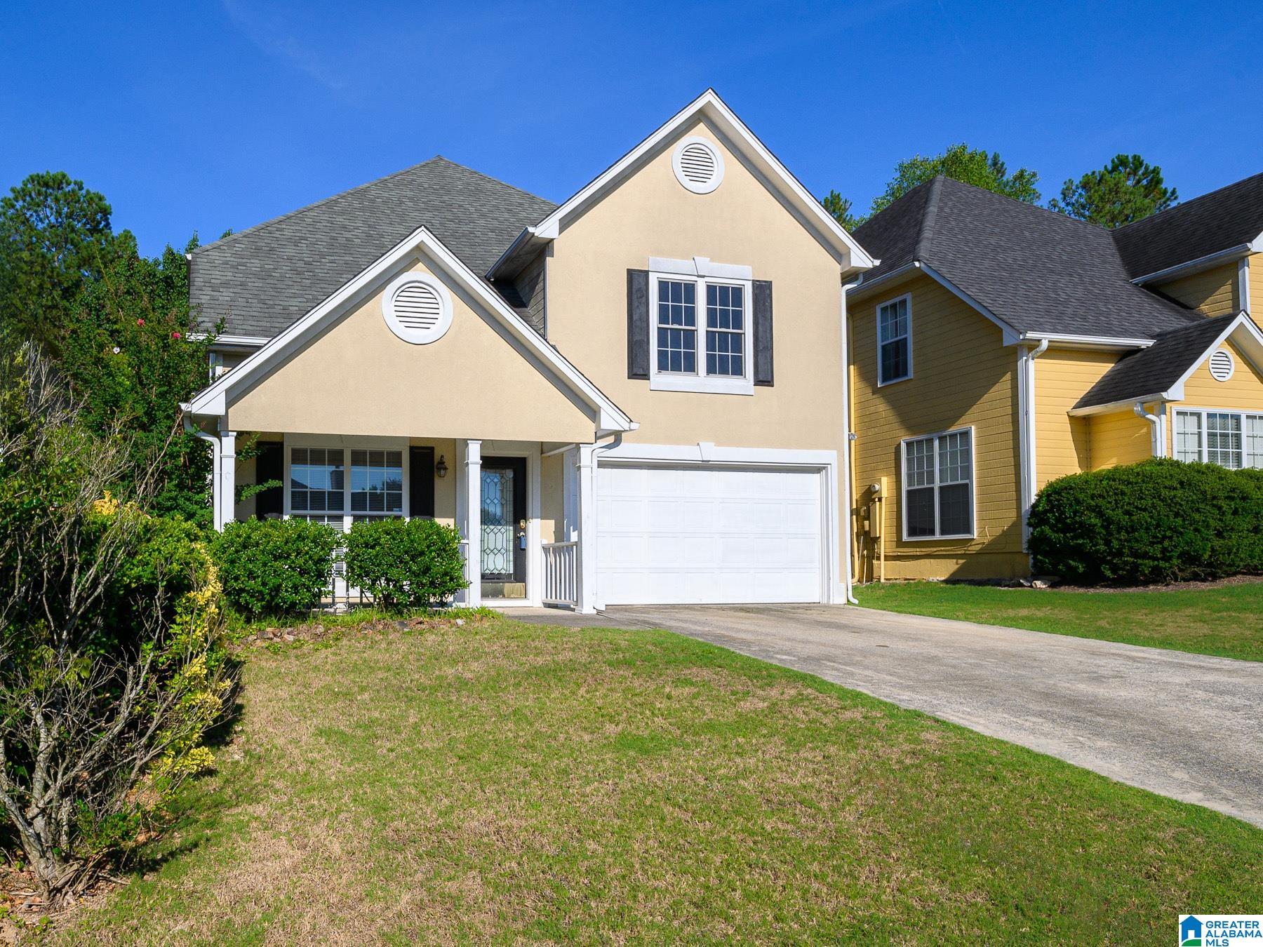 208 Warwick Lane Alabaster, AL 35007 - Photo 1 of 20