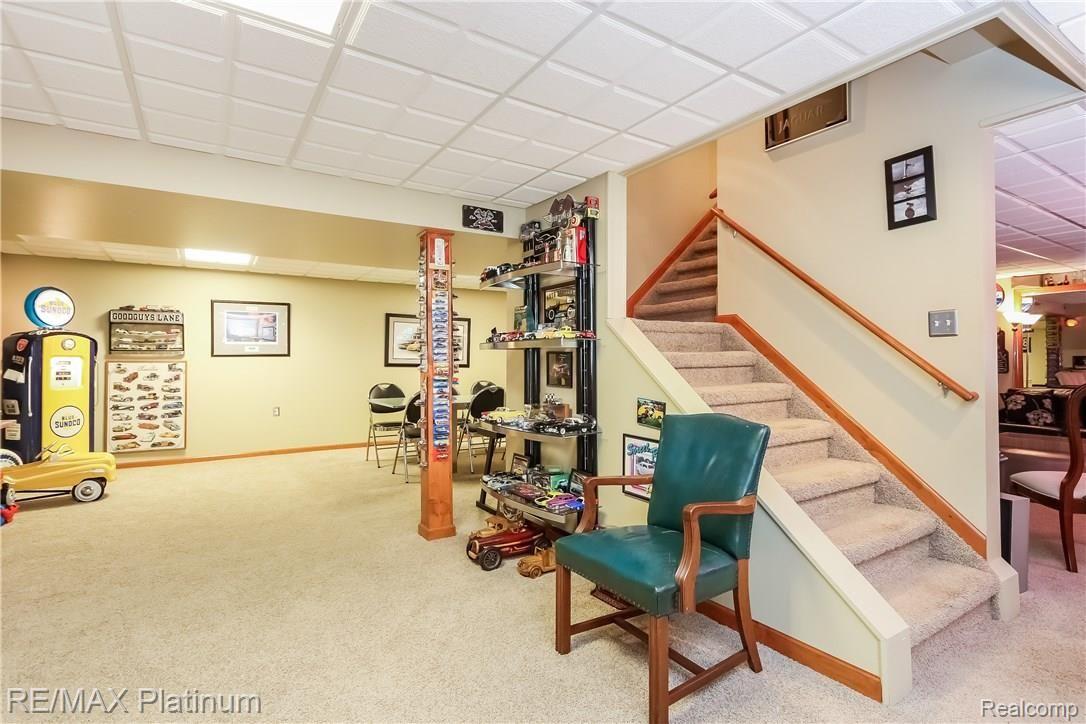 1746 Clover Ridge Drive Howell, MI 48843 - Photo 54 of 95 054-Recreation_Room-4934340-large.jpg