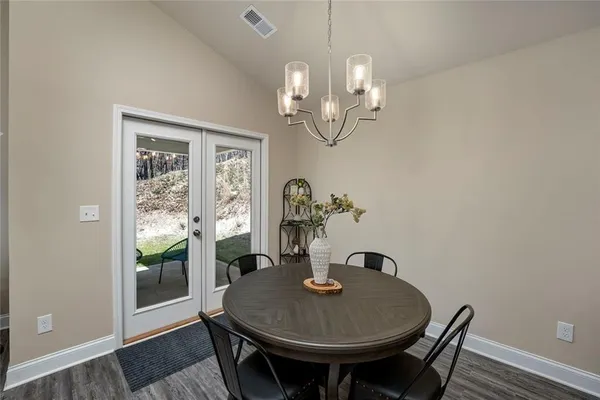 $439,000 | 270 Lakewood Drive, Waleska, GA 30183