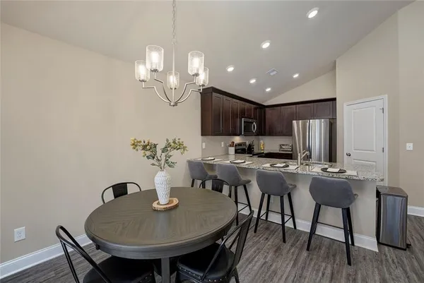 $439,000 | 270 Lakewood Drive, Waleska, GA 30183