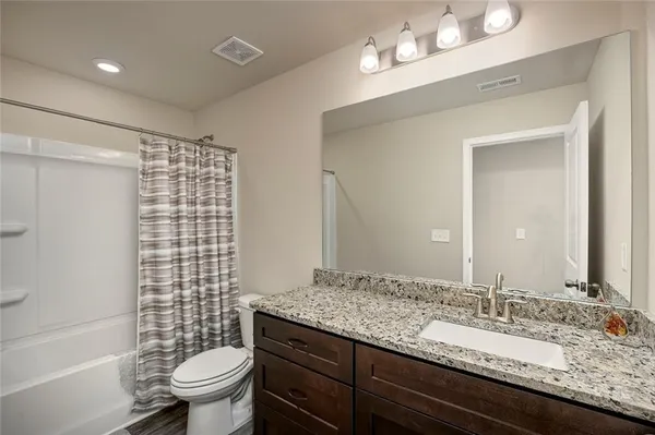 $439,000 | 270 Lakewood Drive, Waleska, GA 30183