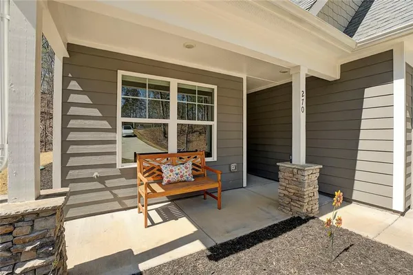 $439,000 | 270 Lakewood Drive, Waleska, GA 30183