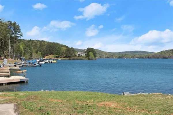 $439,000 | 270 Lakewood Drive, Waleska, GA 30183