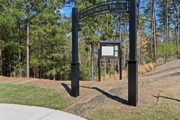$439,000 | 270 Lakewood Drive, Waleska, GA 30183