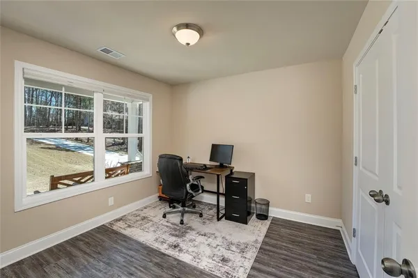 $439,000 | 270 Lakewood Drive, Waleska, GA 30183