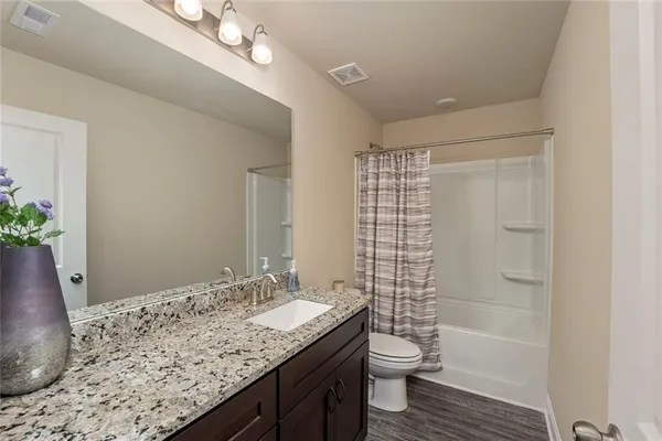 $439,000 | 270 Lakewood Drive, Waleska, GA 30183