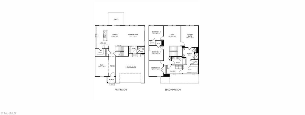167 Murphy Mdw Road Mocksville, NC 27028 - Photo 26 of 27 Gallery Image 26