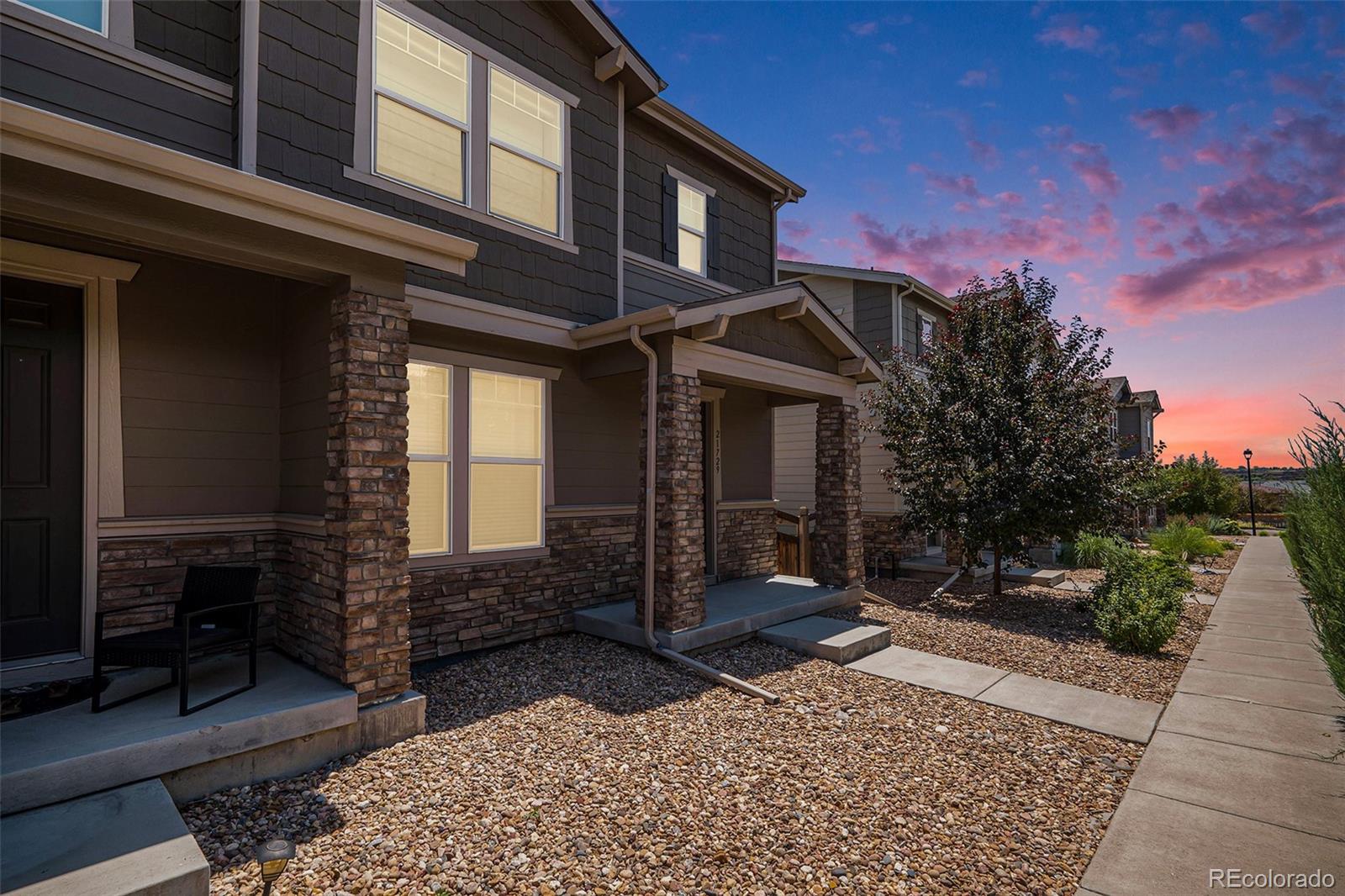 21729 East Quincy Cir  