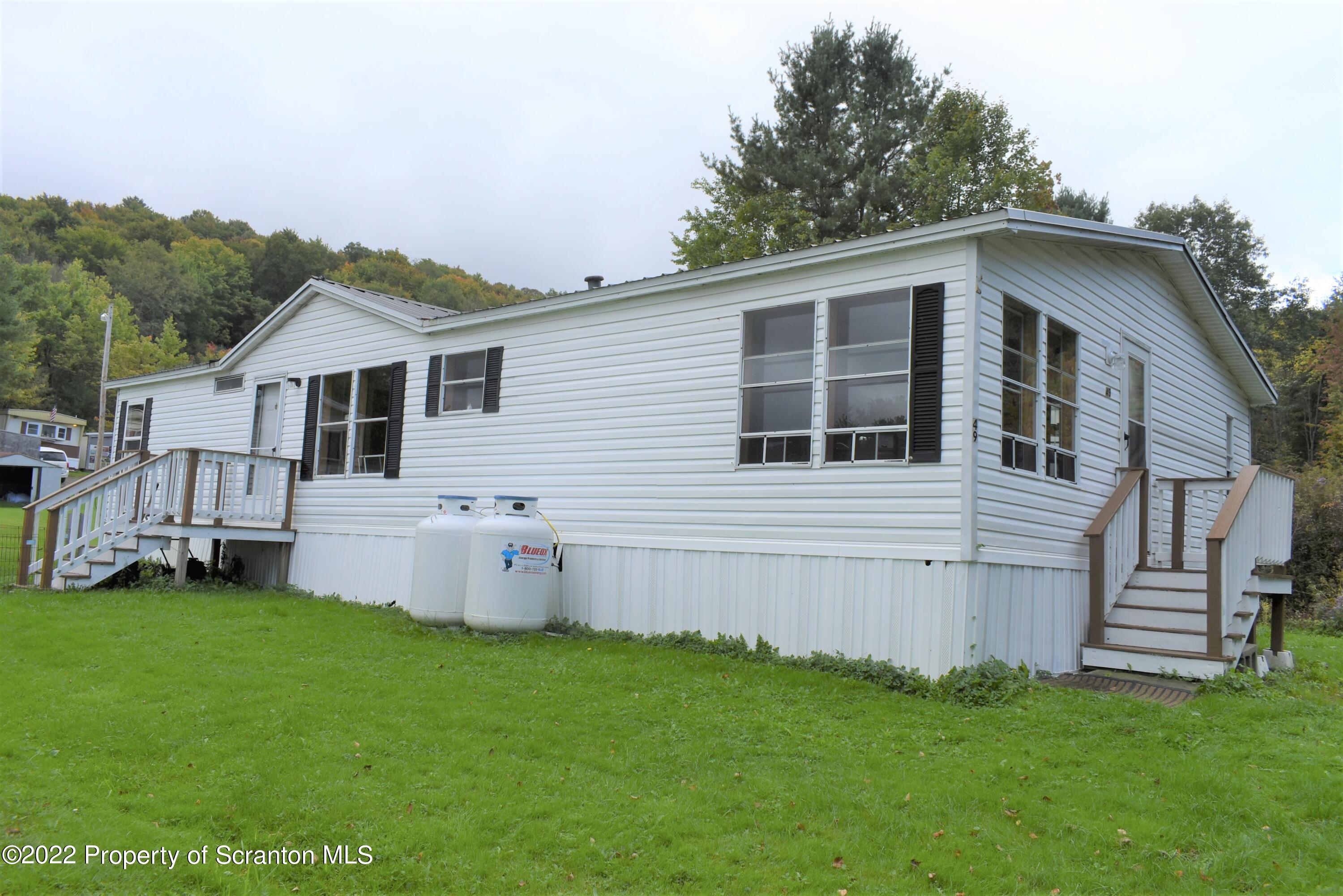 940 Nowlan Road, Unit 49 Port Crane, NY 13833 - Photo 1 of 22 Front