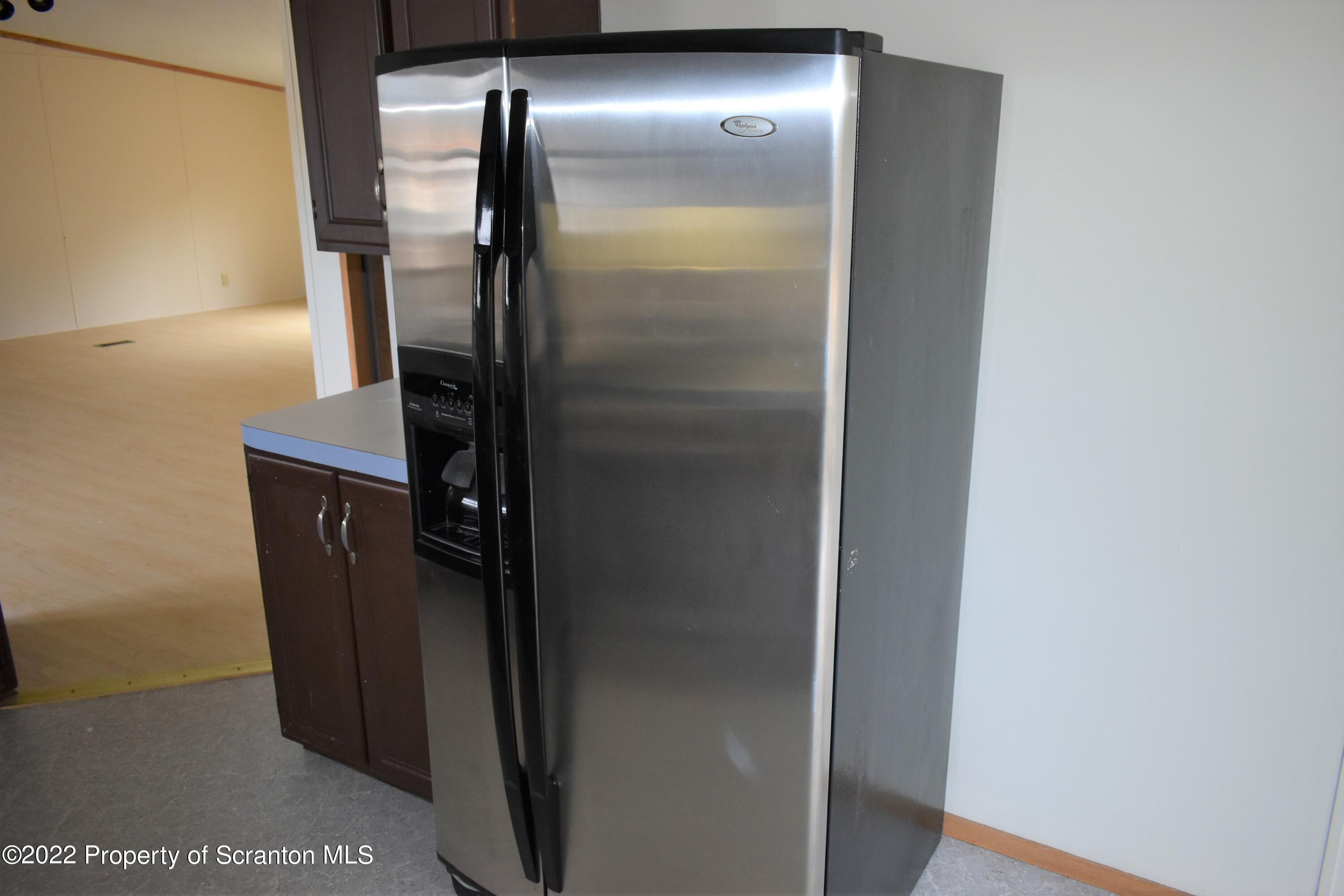 940 Nowlan Road, Unit 49 Port Crane, NY 13833 - Photo 11 of 22 Nice Fridge
