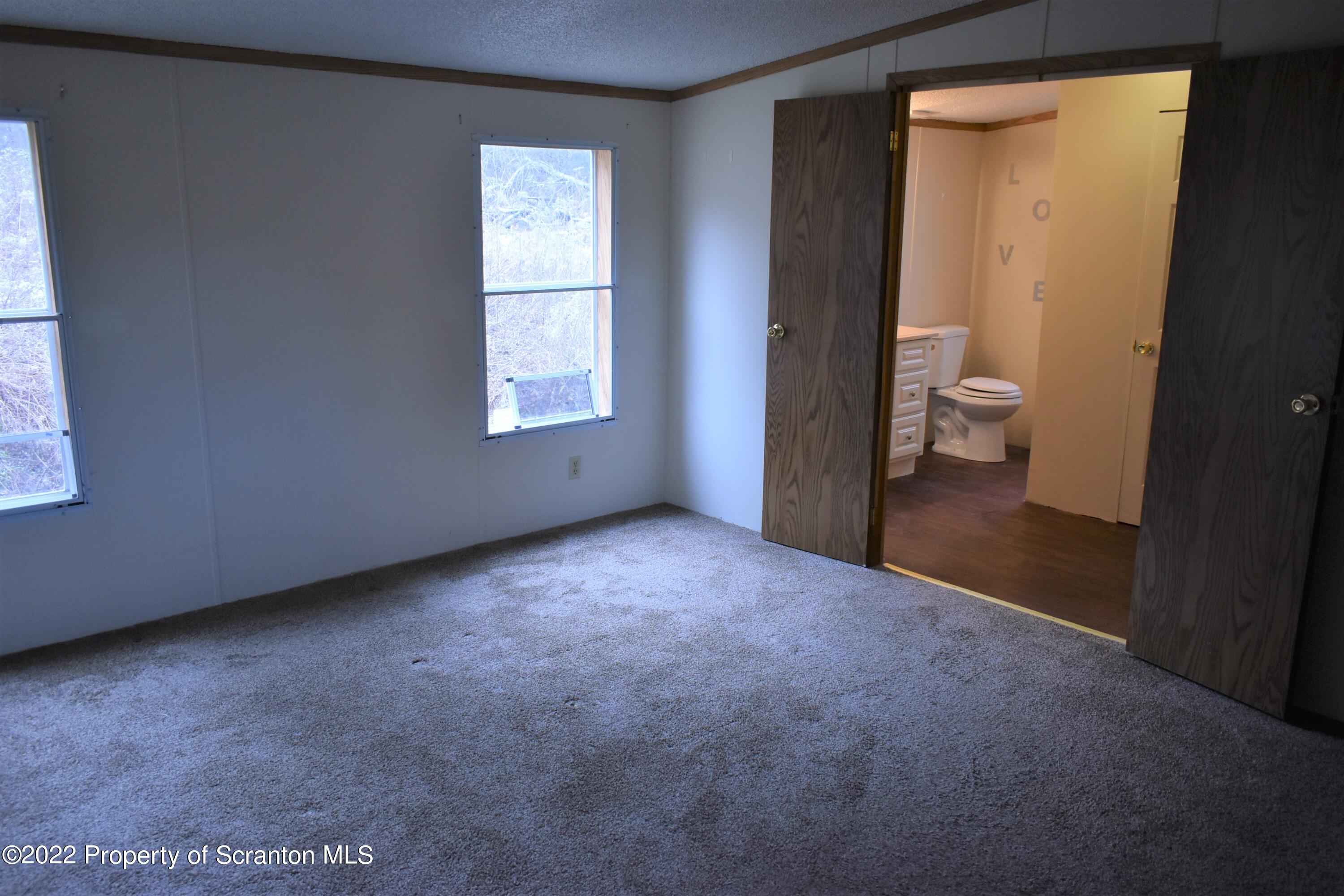 940 Nowlan Road, Unit 49 Port Crane, NY 13833 - Photo 15 of 22 Master Bedroom