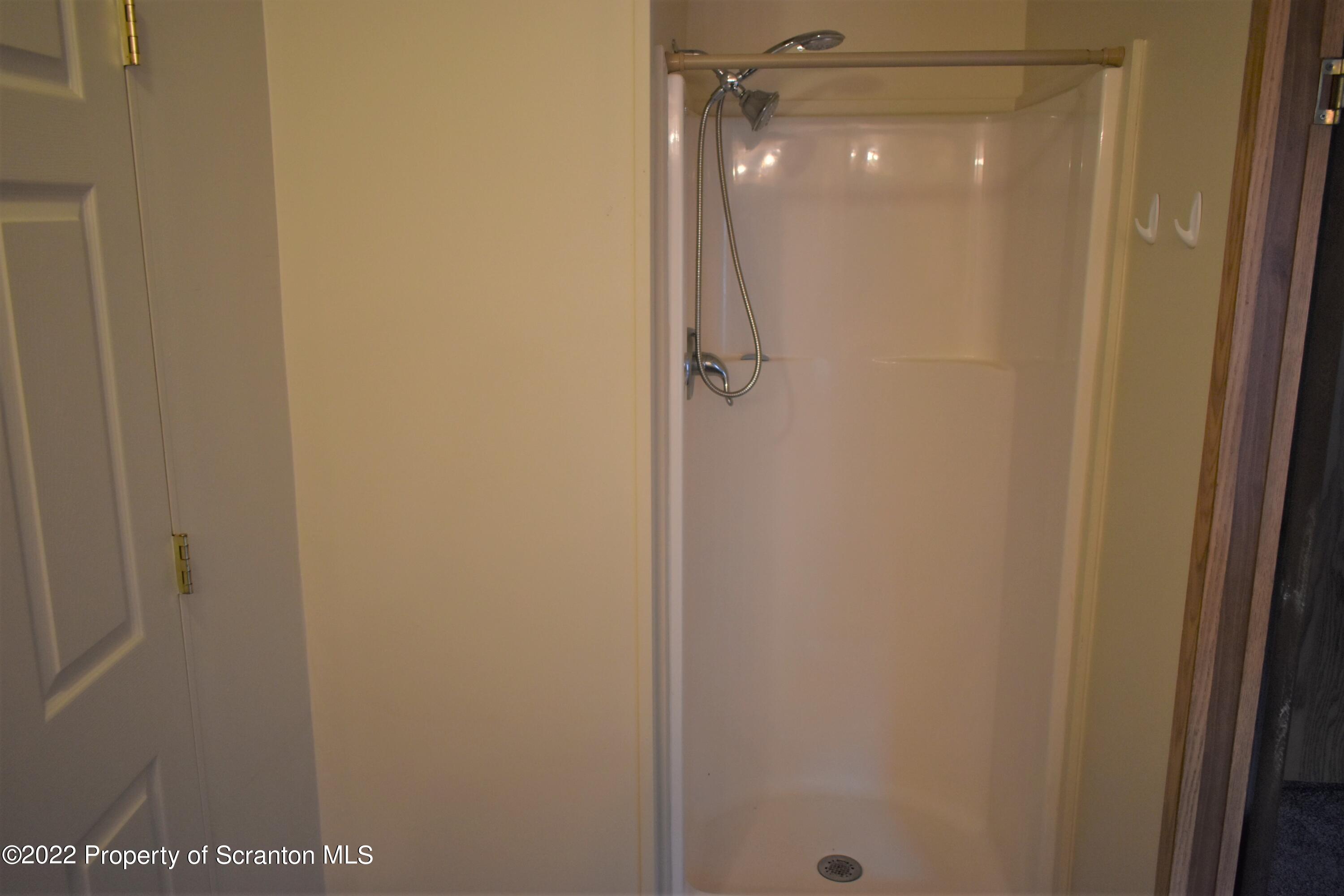 940 Nowlan Road, Unit 49 Port Crane, NY 13833 - Photo 17 of 22 Master Bath Shower