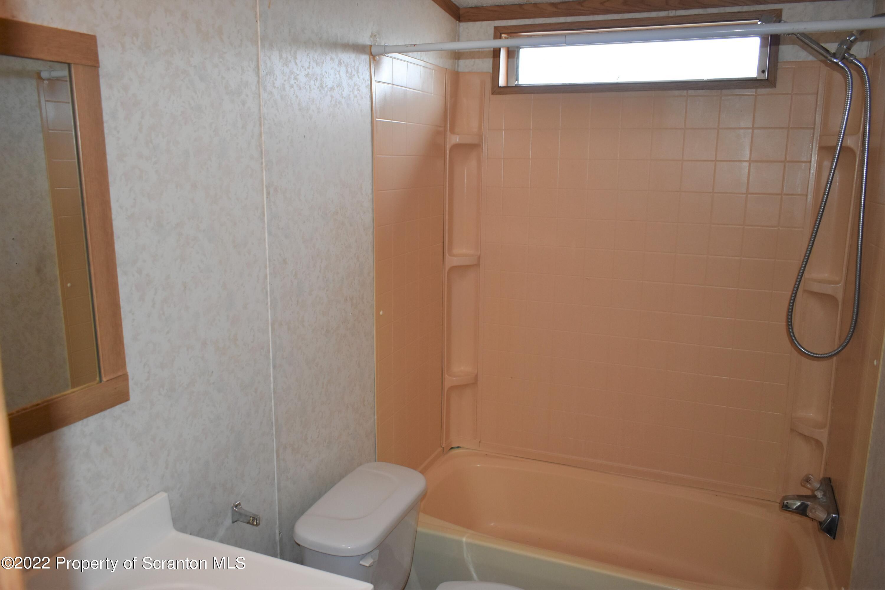 940 Nowlan Road, Unit 49 Port Crane, NY 13833 - Photo 21 of 22 Main Bath