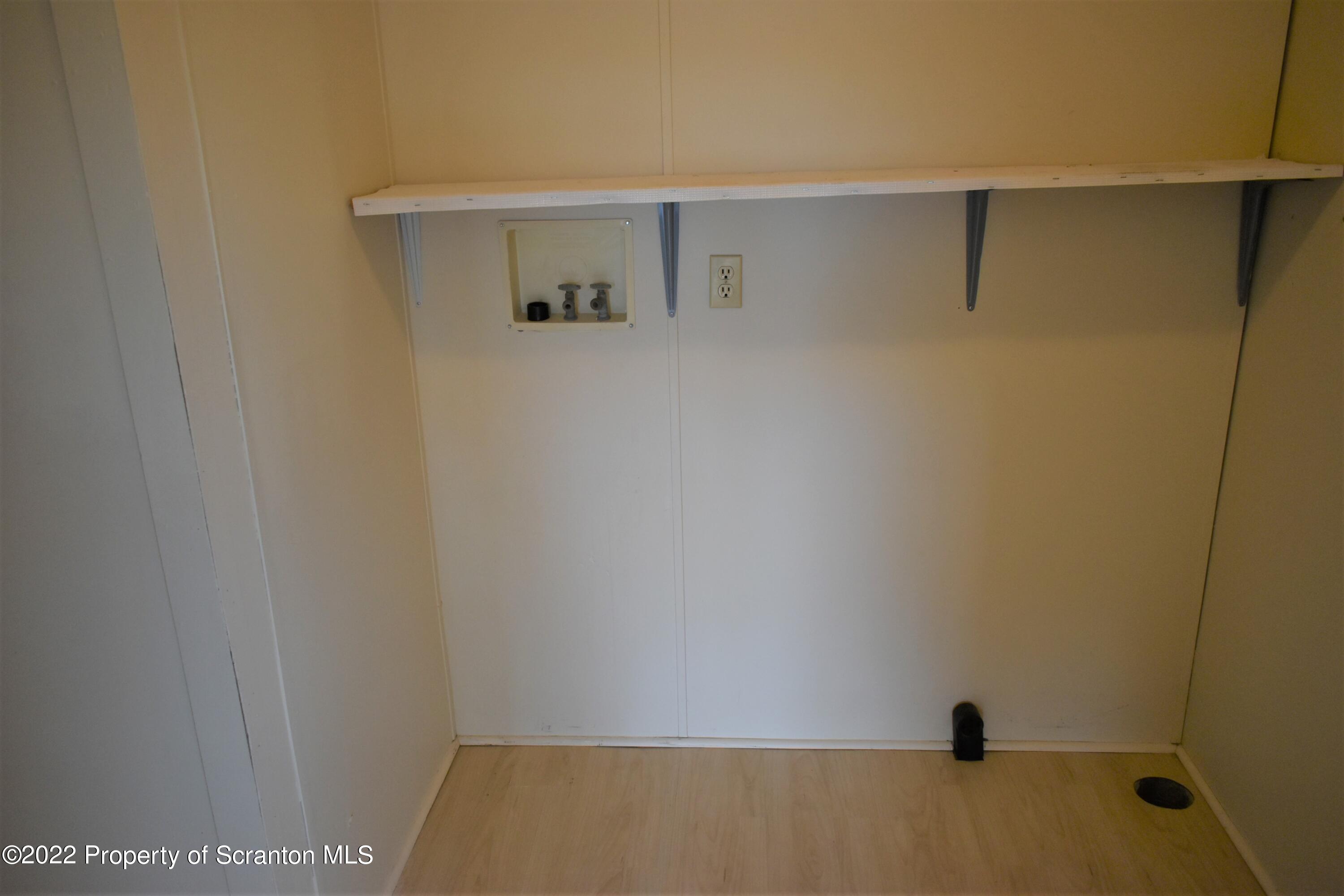 940 Nowlan Road, Unit 49 Port Crane, NY 13833 - Photo 22 of 22 Mud - Laundry Room