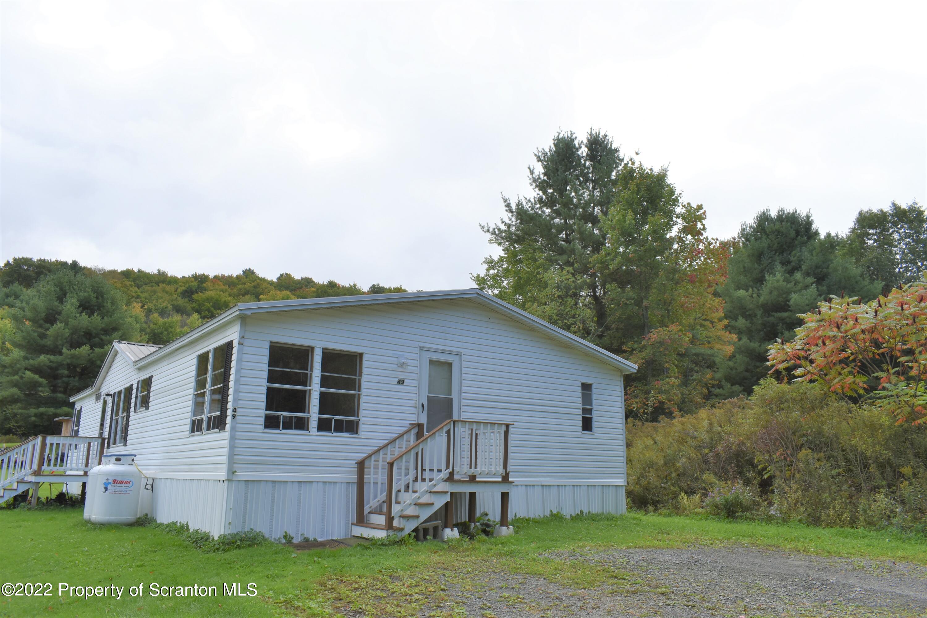 940 Nowlan Road, Unit 49 Port Crane, NY 13833 - Photo 5 of 22 End of Park