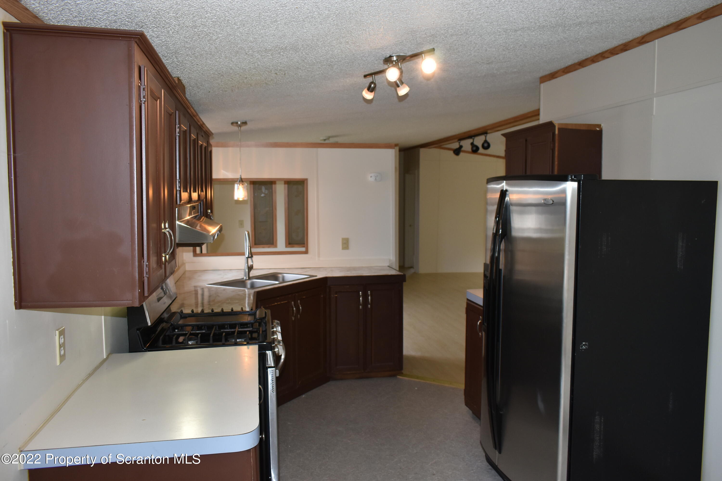 940 Nowlan Road, Unit 49 Port Crane, NY 13833 - Photo 9 of 22 Kitchen