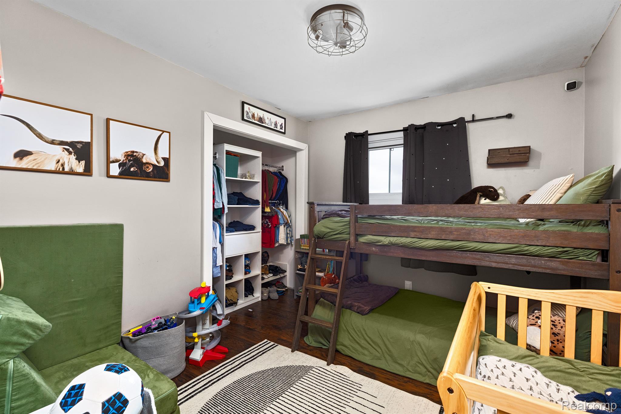 242 West Barnes Road Fostoria, MI 48435 - Photo 27 of 37 Gallery Image 27
