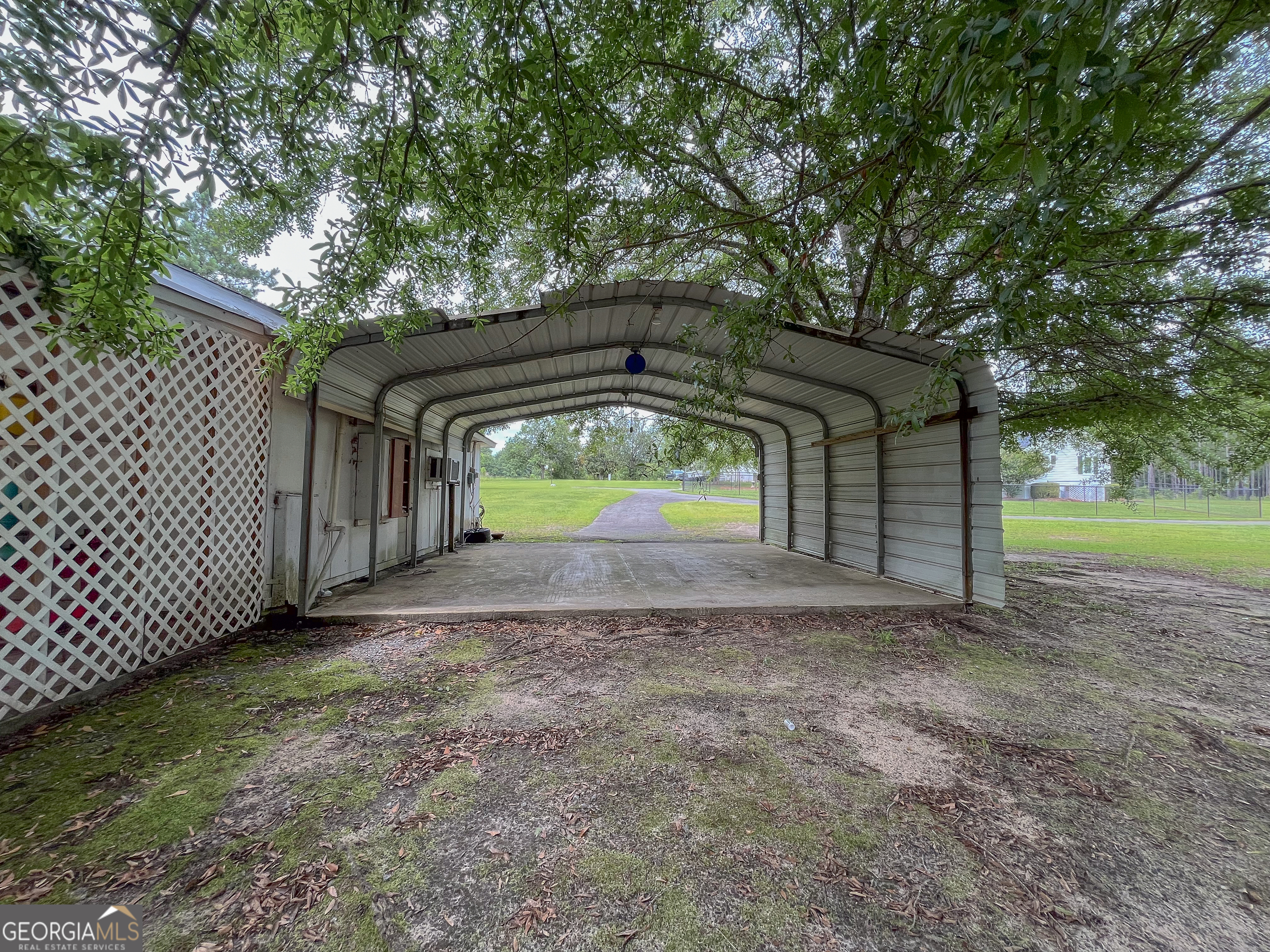 431 Strickland Road Dublin, GA 31021 - Photo 42 of 44