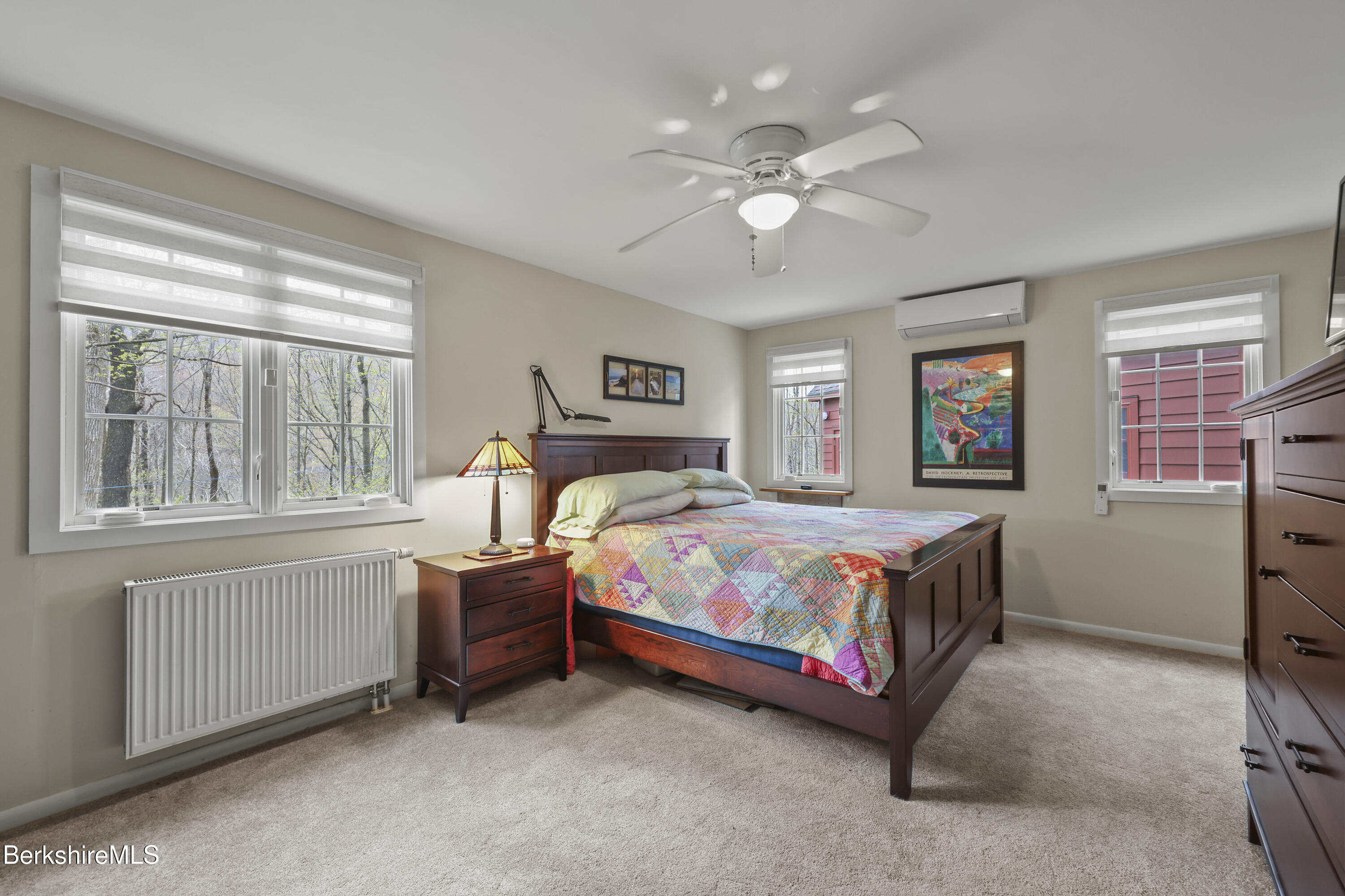 167 Bailey Road Lanesborough, MA 01237 - Photo 25 of 71 Primary Bedroom