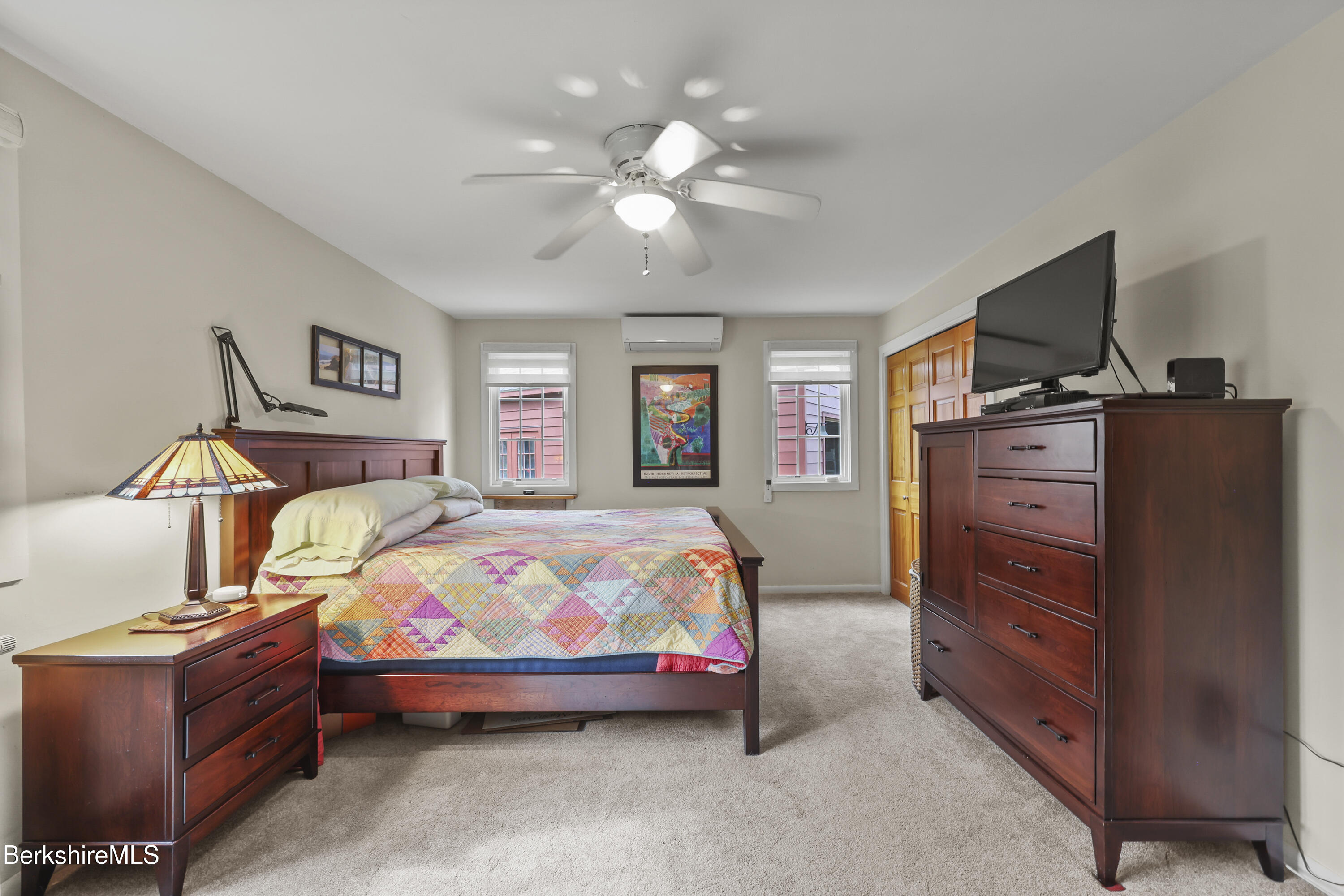 167 Bailey Road Lanesborough, MA 01237 - Photo 26 of 71 Primary Bedroom
