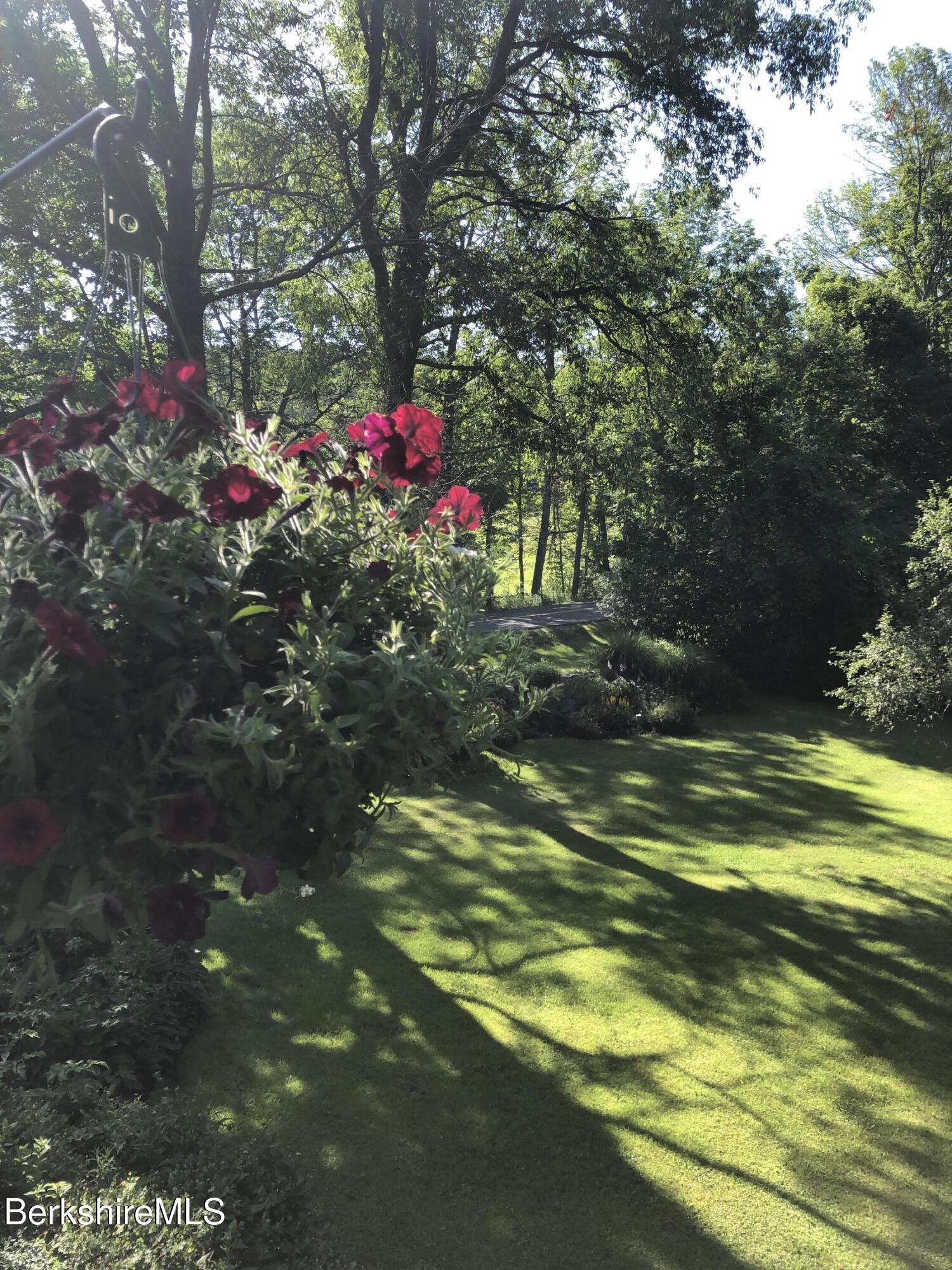 167 Bailey Road Lanesborough, MA 01237 - Photo 57 of 71 GARDENS
