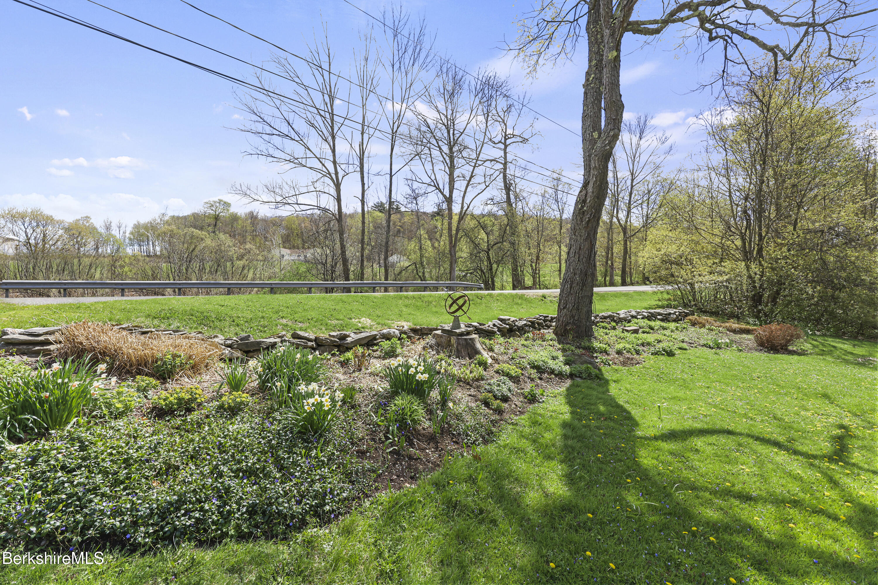 167 Bailey Road Lanesborough, MA 01237 - Photo 62 of 71 Back Yard