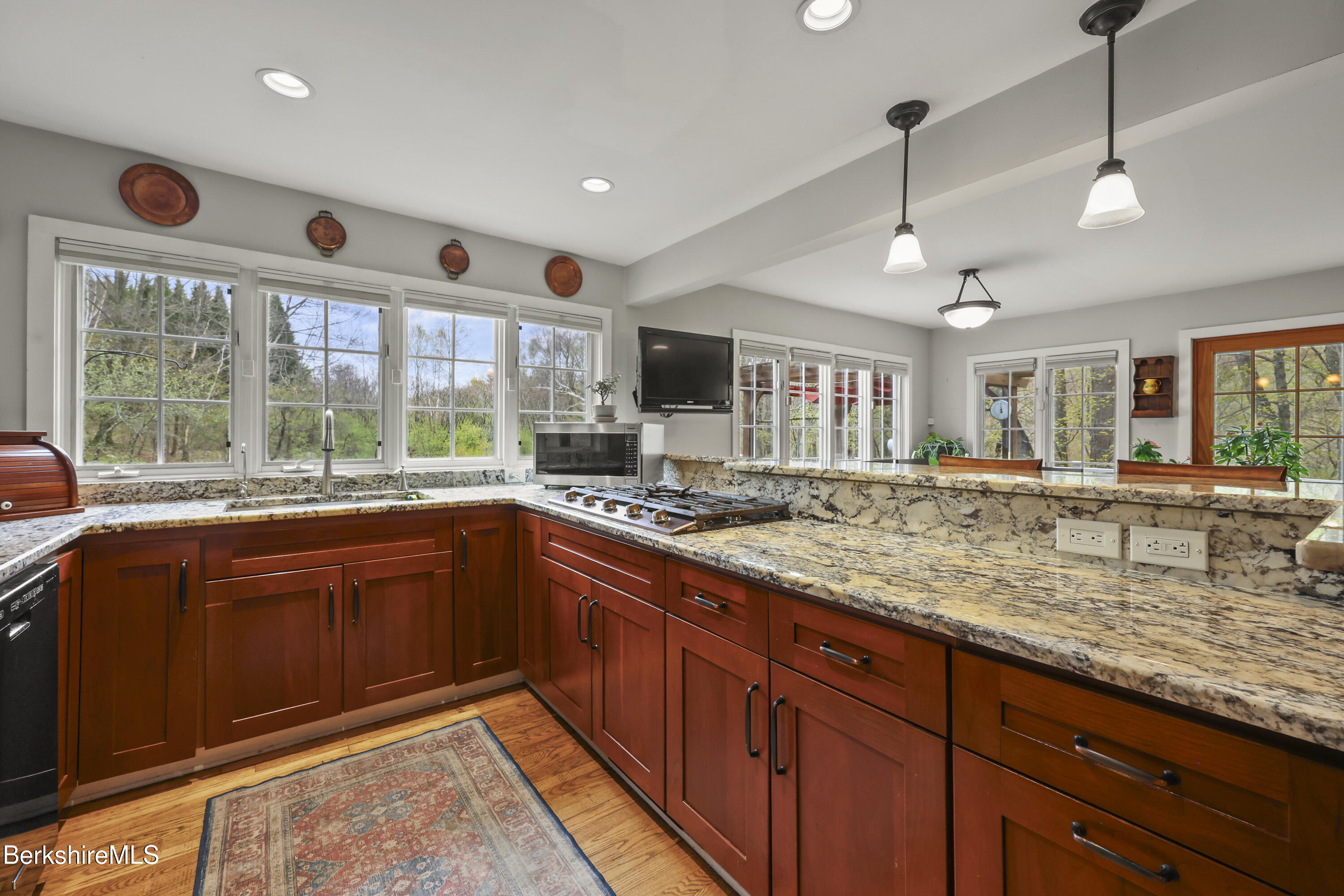 167 Bailey Road Lanesborough, MA 01237 - Photo 9 of 71 Kitchen