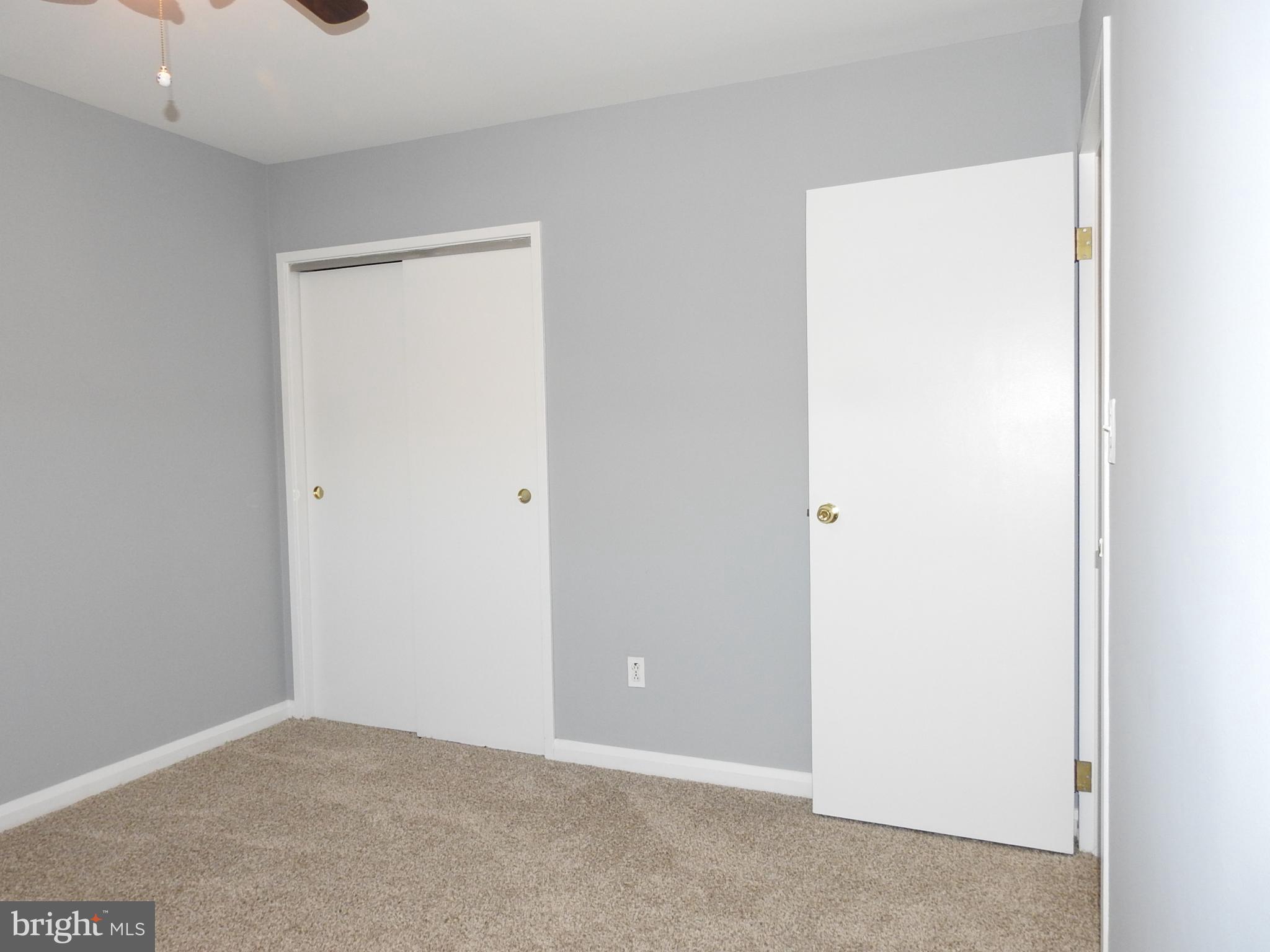 7828 Charlesmont Road Baltimore, MD 21222 - Photo 12 of 22 a view of an empty room