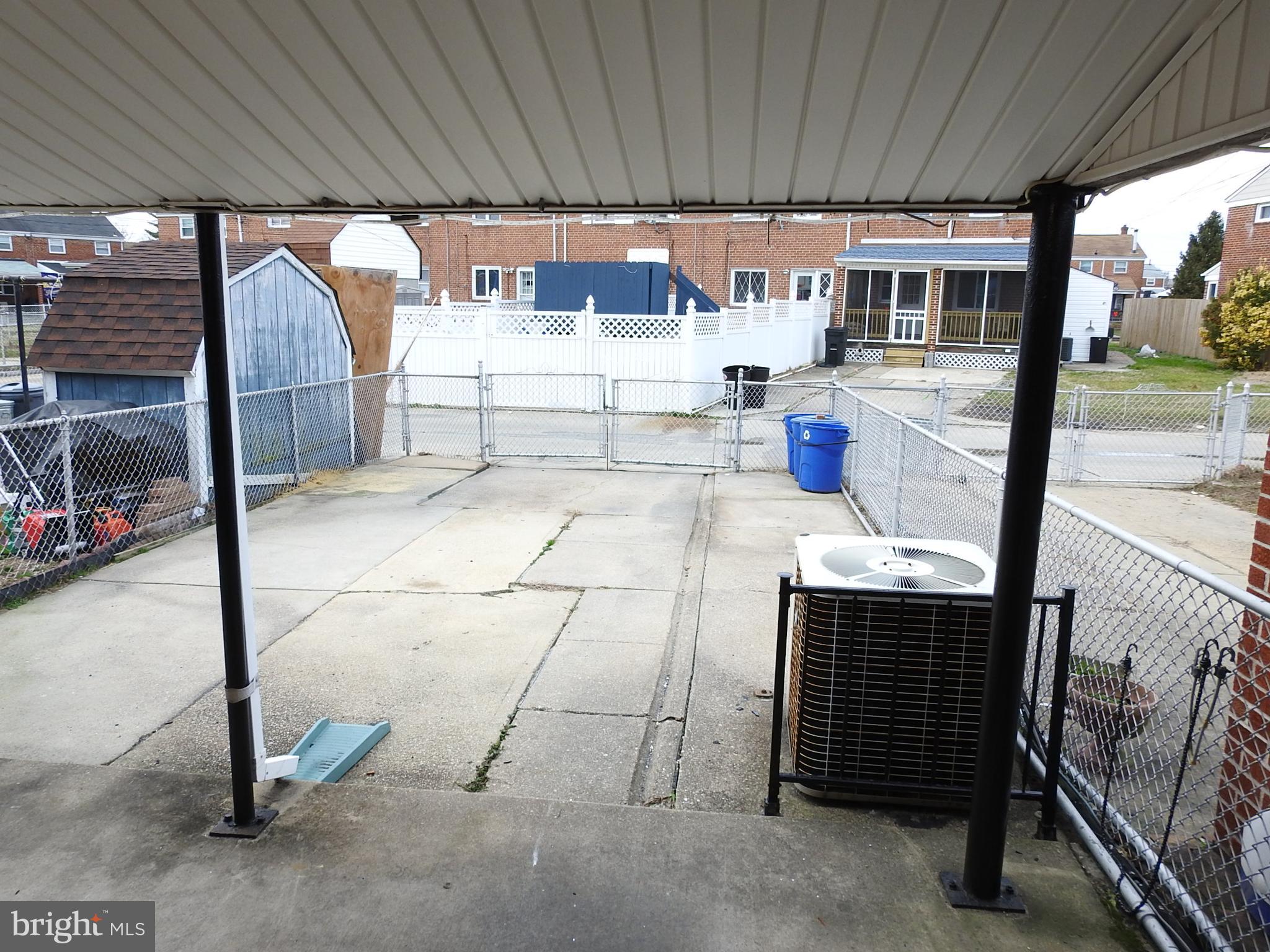 7828 Charlesmont Road Baltimore, MD 21222 - Photo 22 of 22