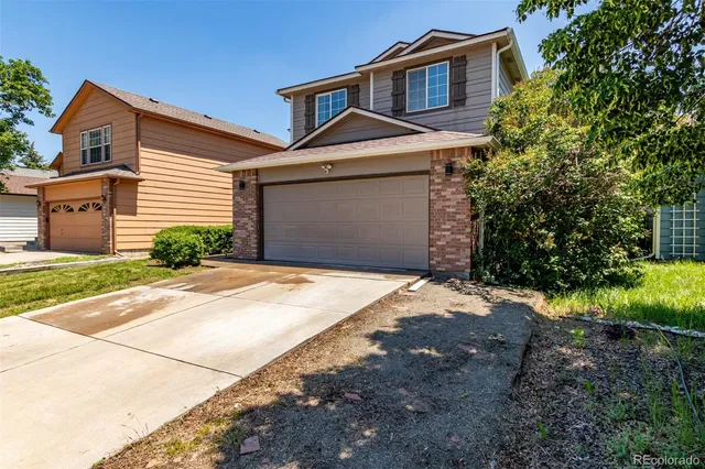 $620,000 | 1371 West 133rd Way, Denver, CO 80234