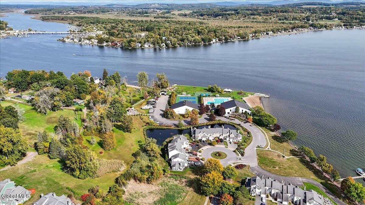 22 Lakeview Road Saratoga Springs, NY 12866 - Photo 36 of 56 36-22 LAKEVIEW DRONE-8