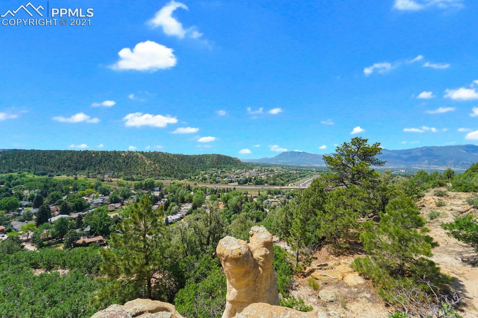 4295 Ridgecrest Drive Colorado Springs, CO 80918 - Photo 12 of 24 Gallery Image 12