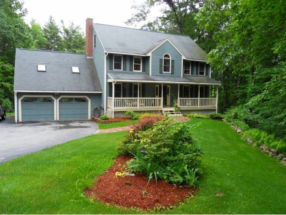 185 Stable Road Milford, NH 03055 - Photo 1 of 1 Gallery Image 1