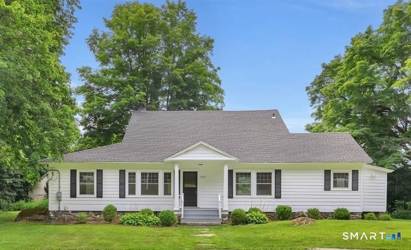 1231 Bantam Road Litchfield, CT 06750 - Photo 1 of 36 Gallery Image 1