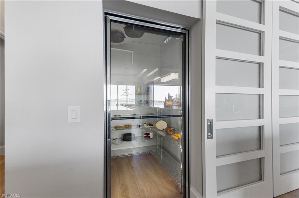 12484 Riverside Drive Fort Myers, FL 33919 - Photo 18 of 36 Walk-In Cooler