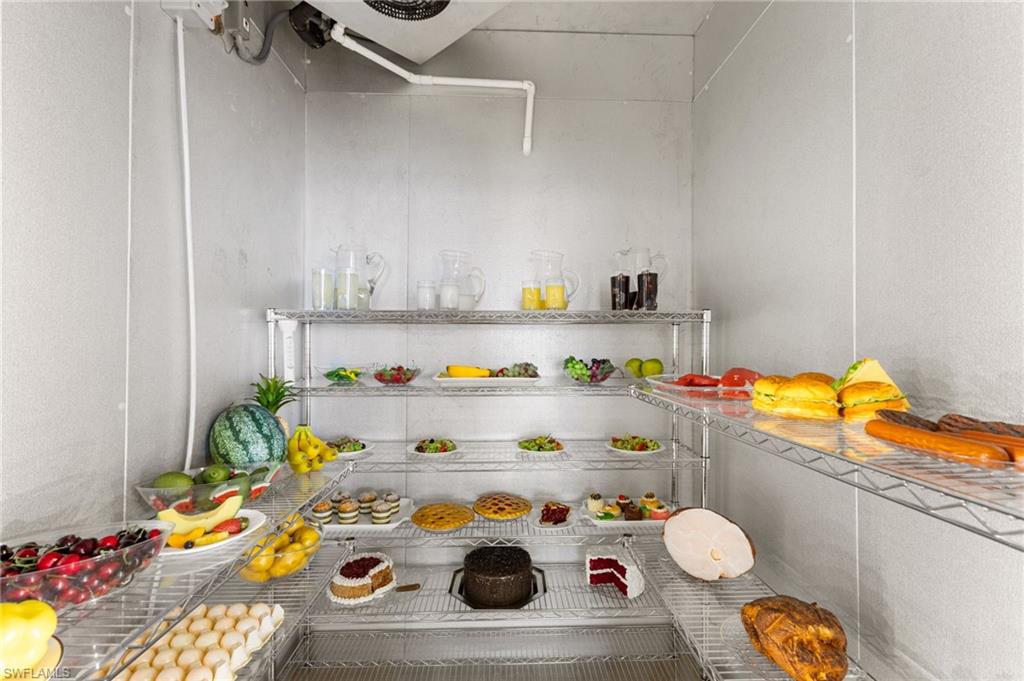 12484 Riverside Drive Fort Myers, FL 33919 - Photo 19 of 36 Walk-In Cooler