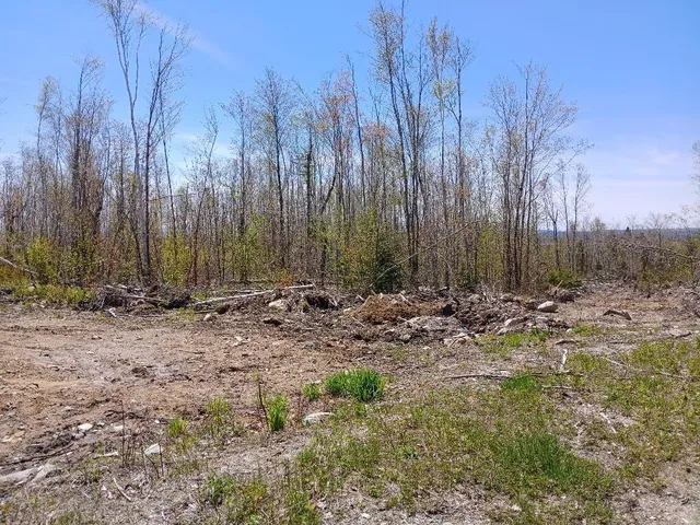 $73,000 | 40 Eleanor Mae Road, Cherryfield, ME 04622