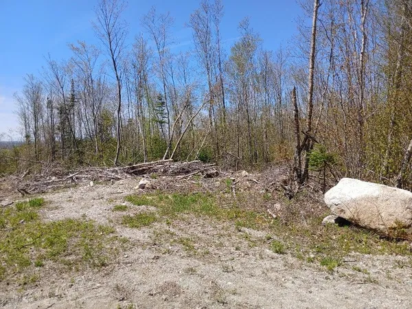 $73,000 | 40 Eleanor Mae Road, Cherryfield, ME 04622