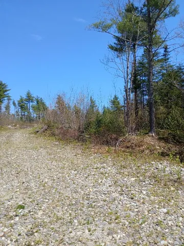 $73,000 | 40 Eleanor Mae Road, Cherryfield, ME 04622