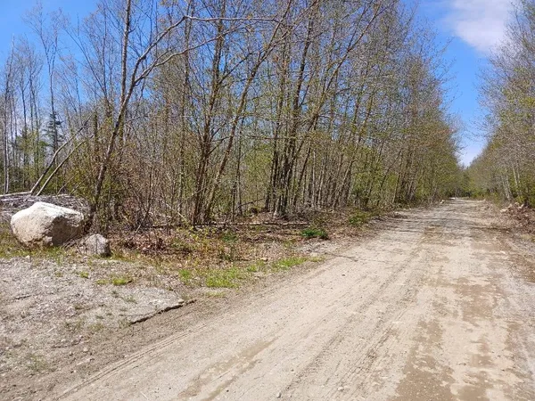 $73,000 | 40 Eleanor Mae Road, Cherryfield, ME 04622