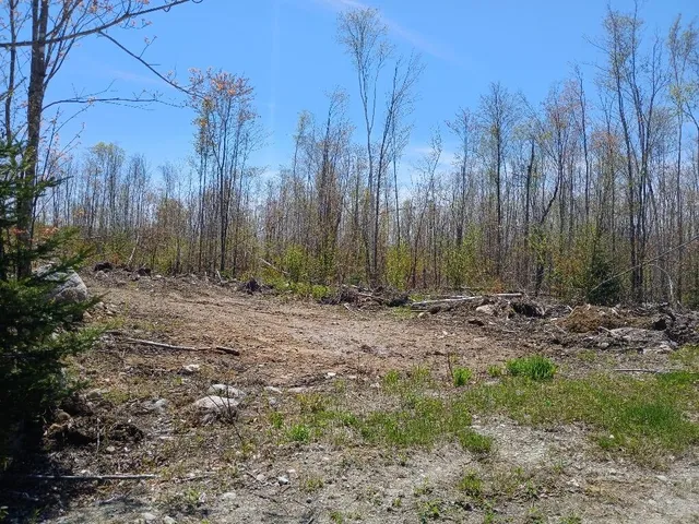 $73,000 | 40 Eleanor Mae Road, Cherryfield, ME 04622